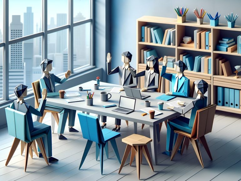 When does a firm need a CFO? When does a firm need a Finance Director?