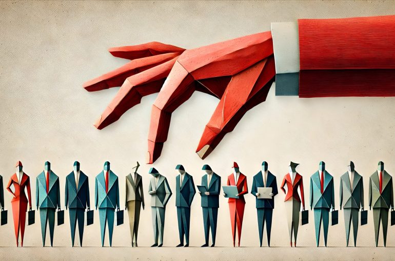 Hiring a Deputy CEO at an FCA-Regulated Firm