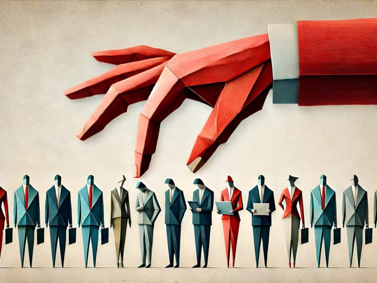 Hiring a Deputy CEO at an FCA-Regulated Firm