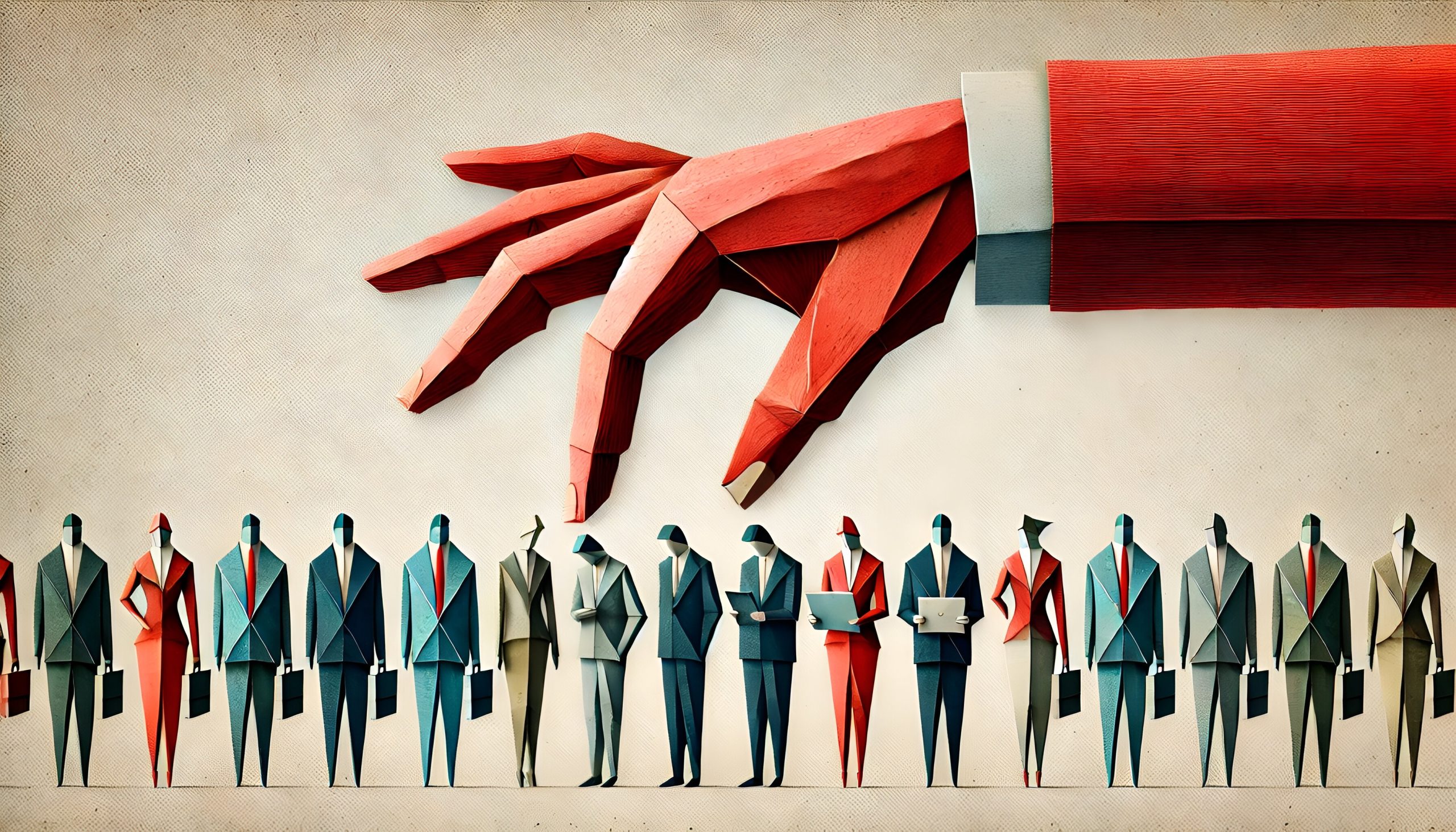 Hiring a Deputy CEO at an FCA-Regulated Firm