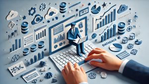 Fractional Chief Data Officer (CDO)