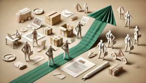 Interim Sales Director – Business Turnaround