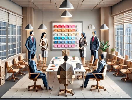 How the FCA Form A approval process works: a practical guide for regulated firm boards