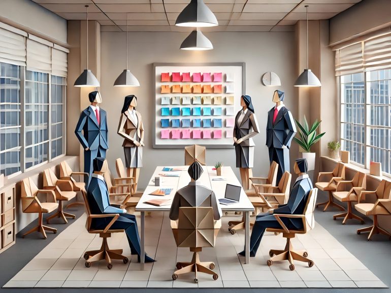 How the FCA Form A approval process works: a practical guide for regulated firm boards