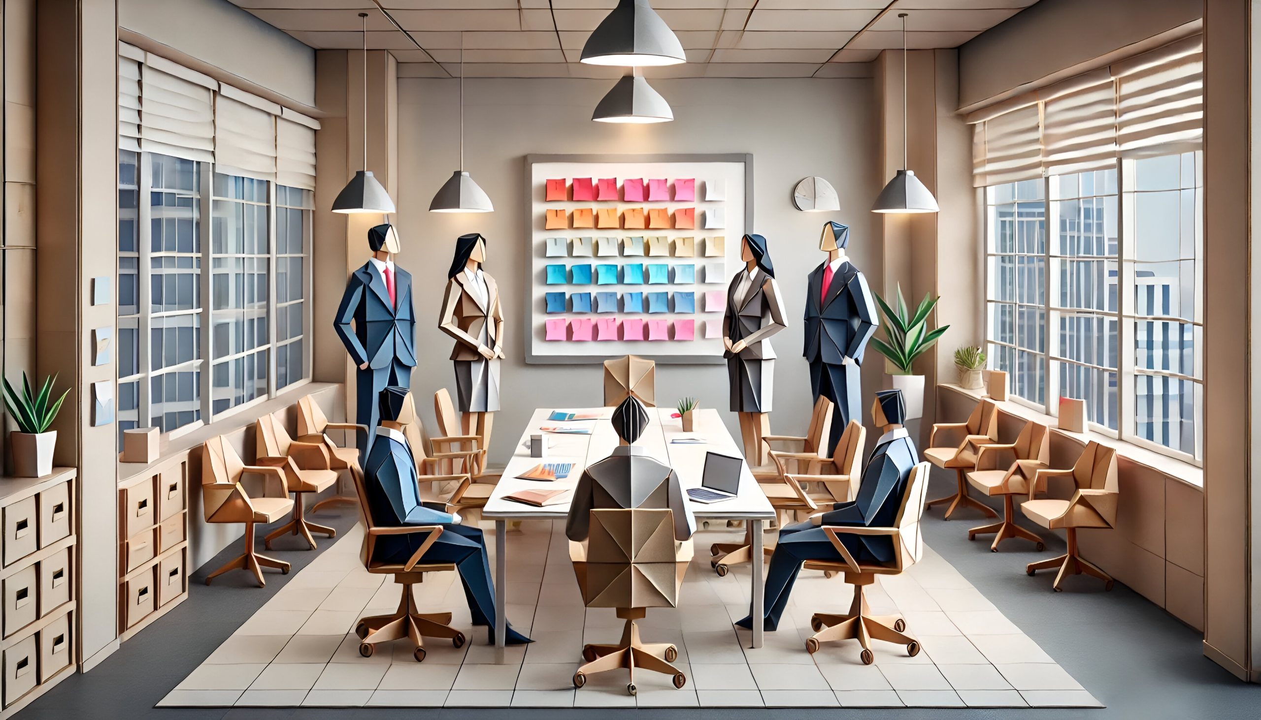 How the FCA Form A approval process works: a practical guide for regulated firm boards
