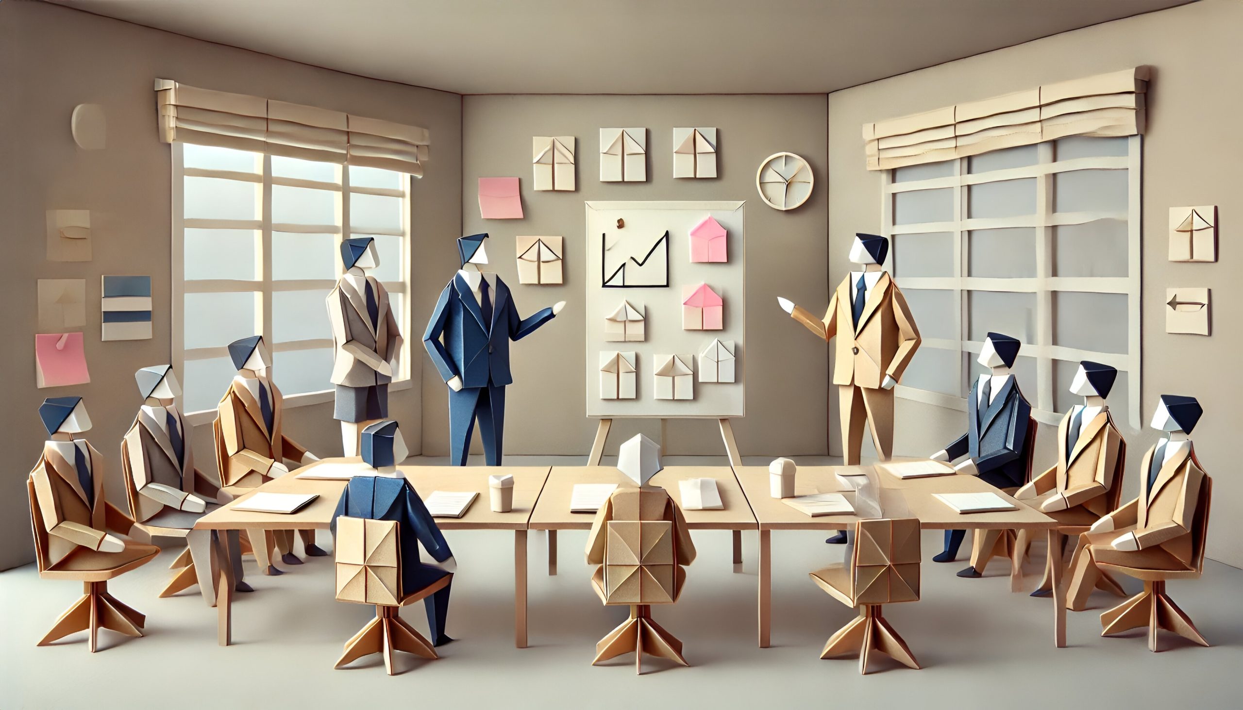 Operations Director vs Head of Operations
