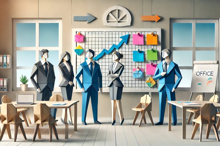 How to Choose a Compliance Recruitment Agency That Understands the FCA