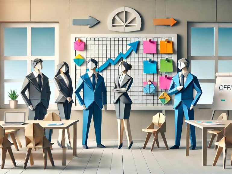 How to Choose a Compliance Recruitment Agency That Understands the FCA