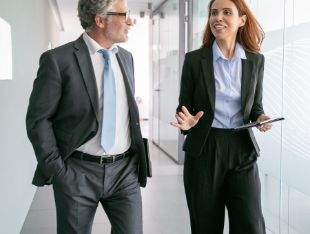 Hiring an MD for a Family-Owned Busines