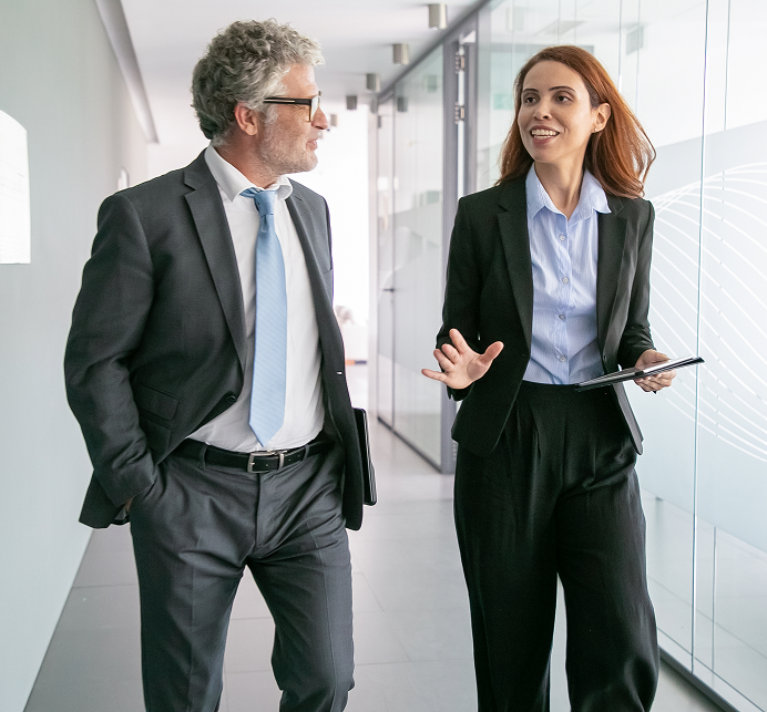 Hiring an MD for a Family-Owned Busines