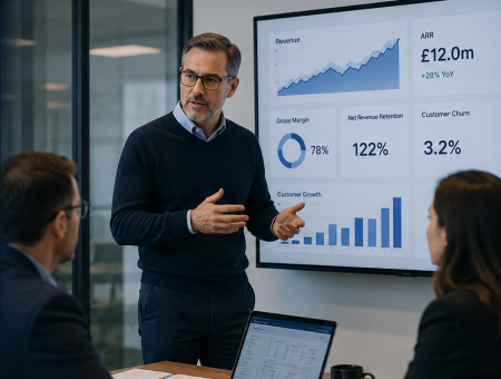 VP Engineering vs CTO: Which First?