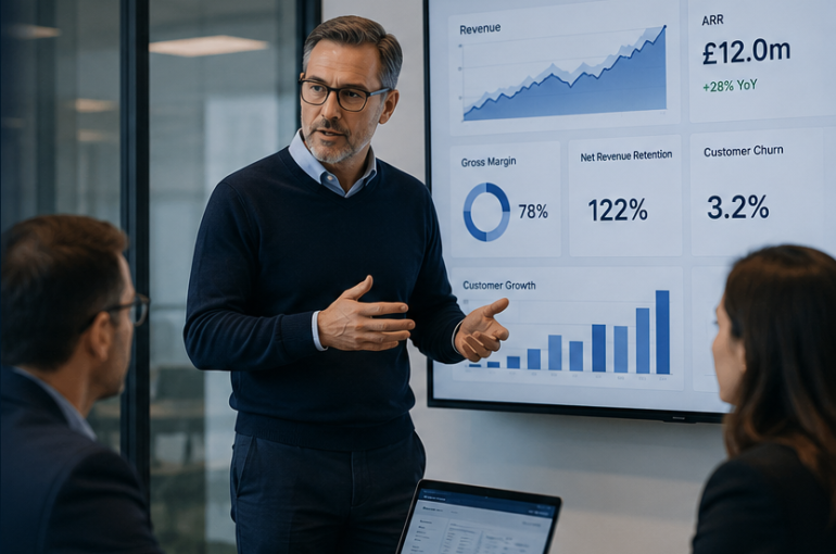 COO Recruitment at Fintechs: SMF24 Considerations in Scale-Up Environments