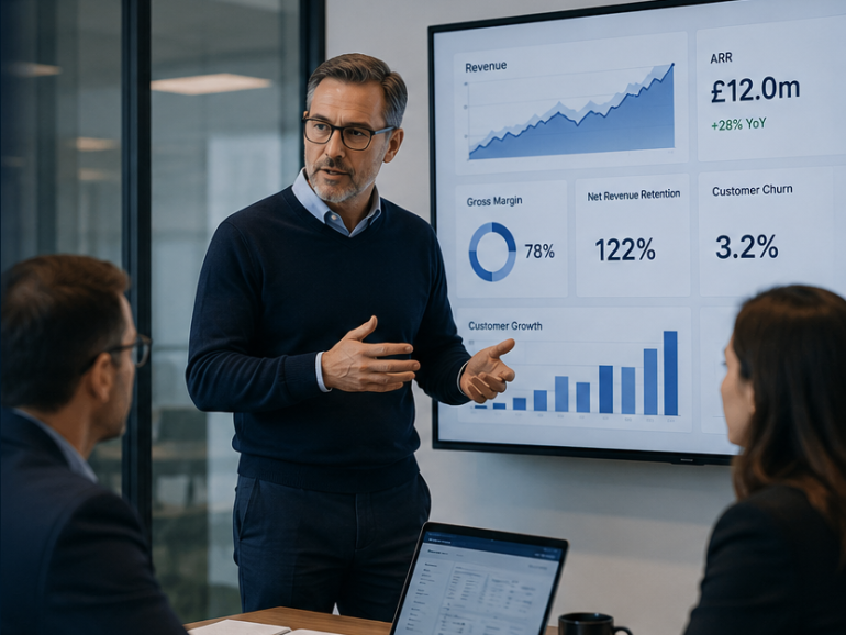 COO Recruitment at Fintechs: SMF24 Considerations in Scale-Up Environments